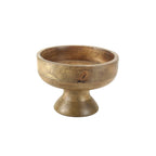 Wooden Decorative Bowl