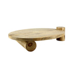 Lakkad Baaz Wooden Cake Stand