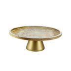 Lakkad Baaz Wooden Cake Stand