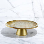 Lakkad Baaz Wooden Cake Stand