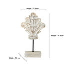 Mango Wood Decorative Figurines