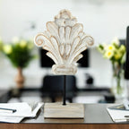 Mango Wood Decorative Figurines