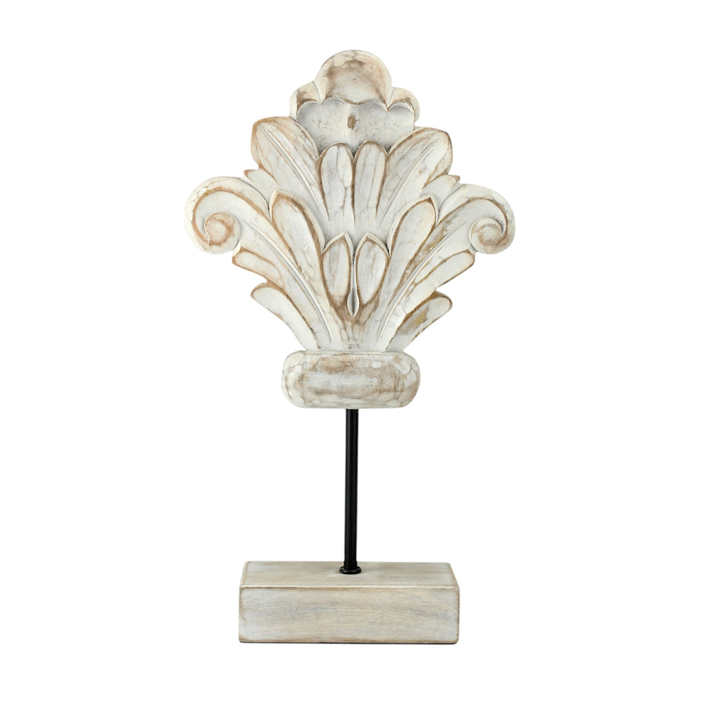 Mango Wood Decorative Figurines