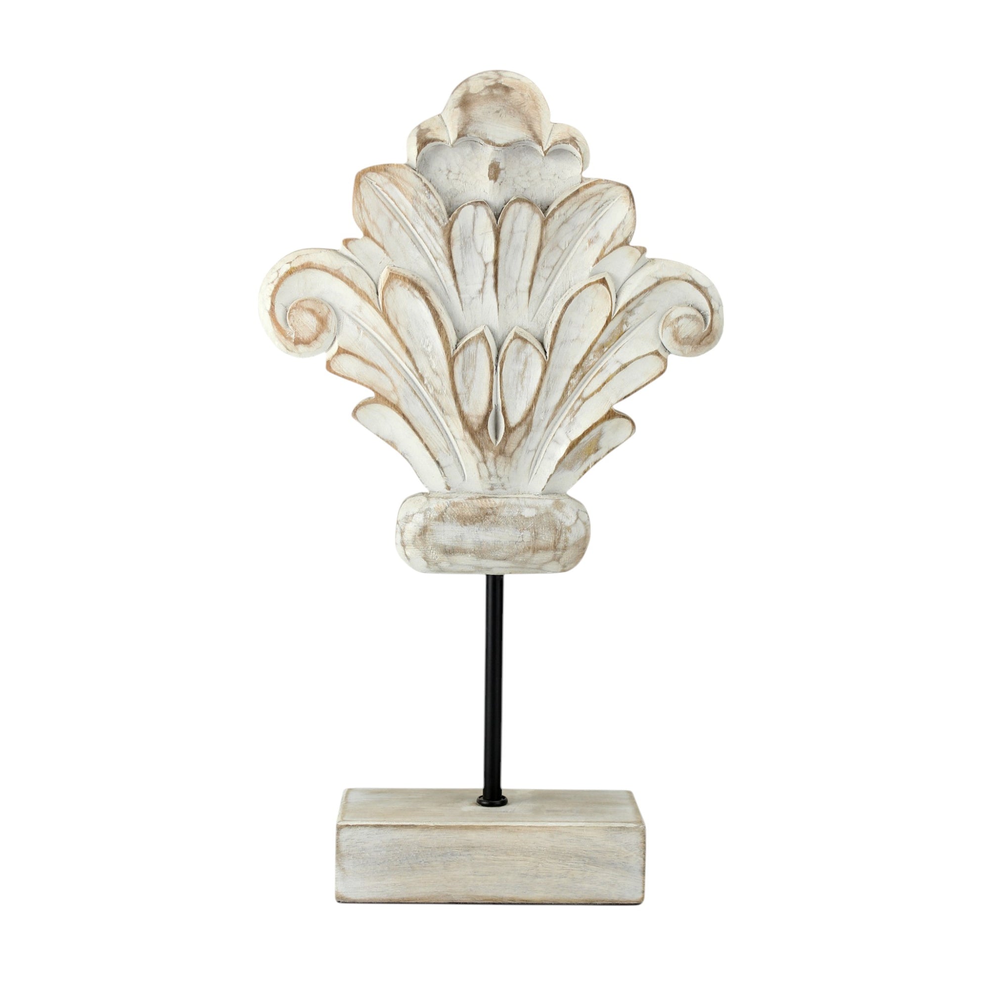 Mango Wood Decorative Figurines