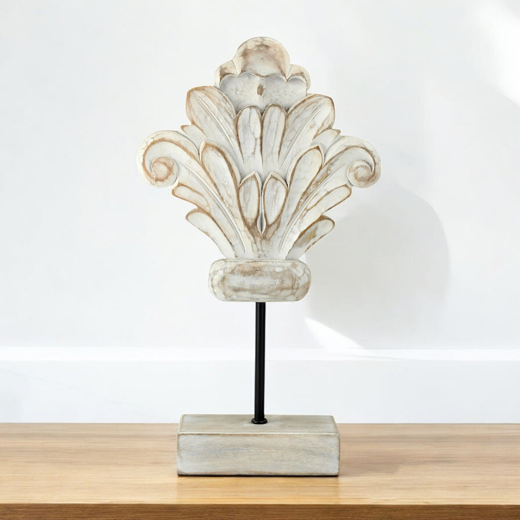 Mango Wood Decorative Figurines