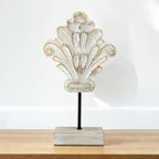 Mango Wood Decorative Figurines