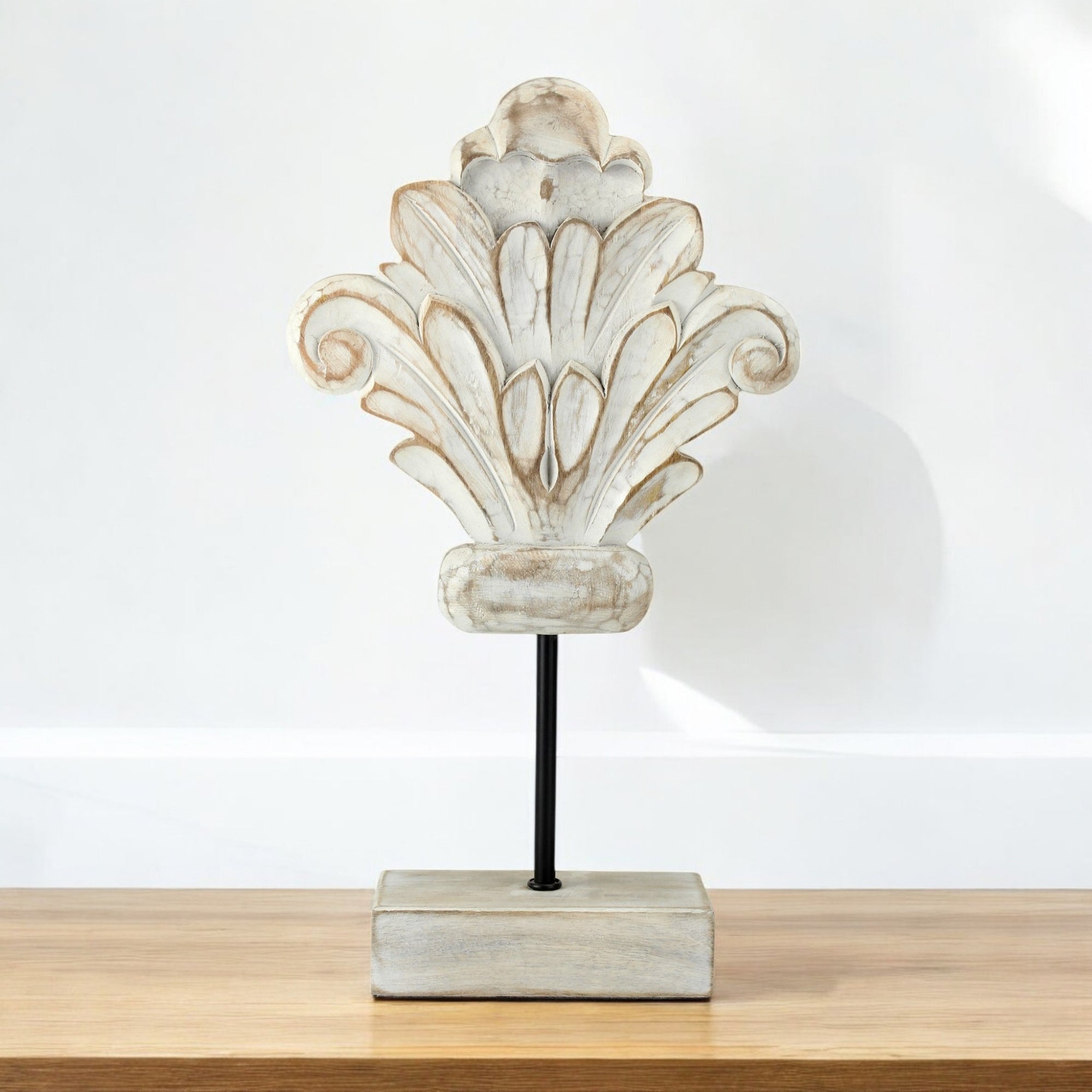 Mango Wood Decorative Figurines