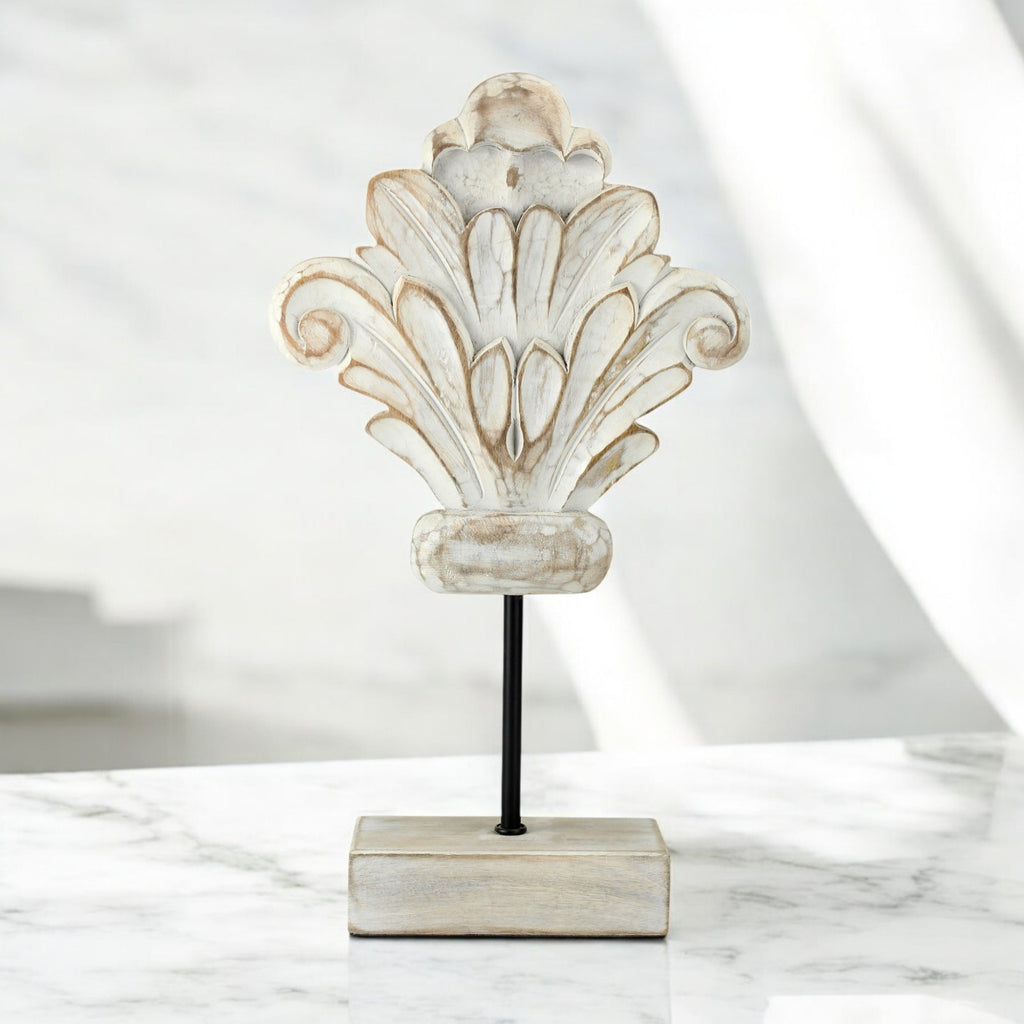 Mango Wood Decorative Figurines