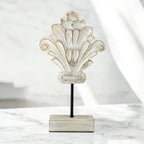 Mango Wood Decorative Figurines