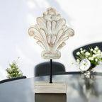 Mango Wood Decorative Figurines