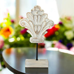 Mango Wood Decorative Figurines