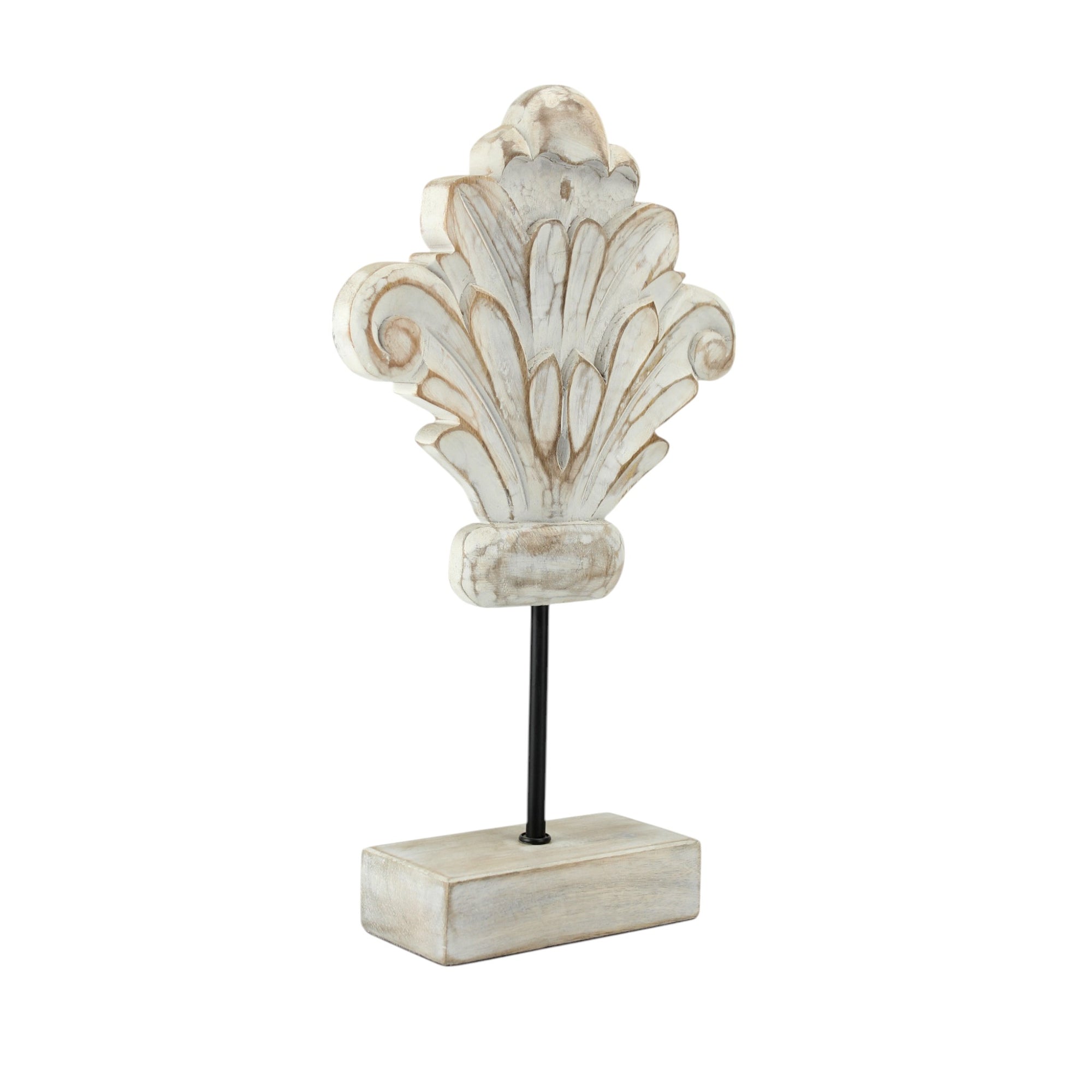 Mango Wood Decorative Figurines