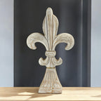 Wooden Chess Figurine