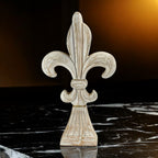 Wooden Chess Figurine