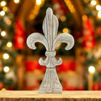 Wooden Chess Figurine