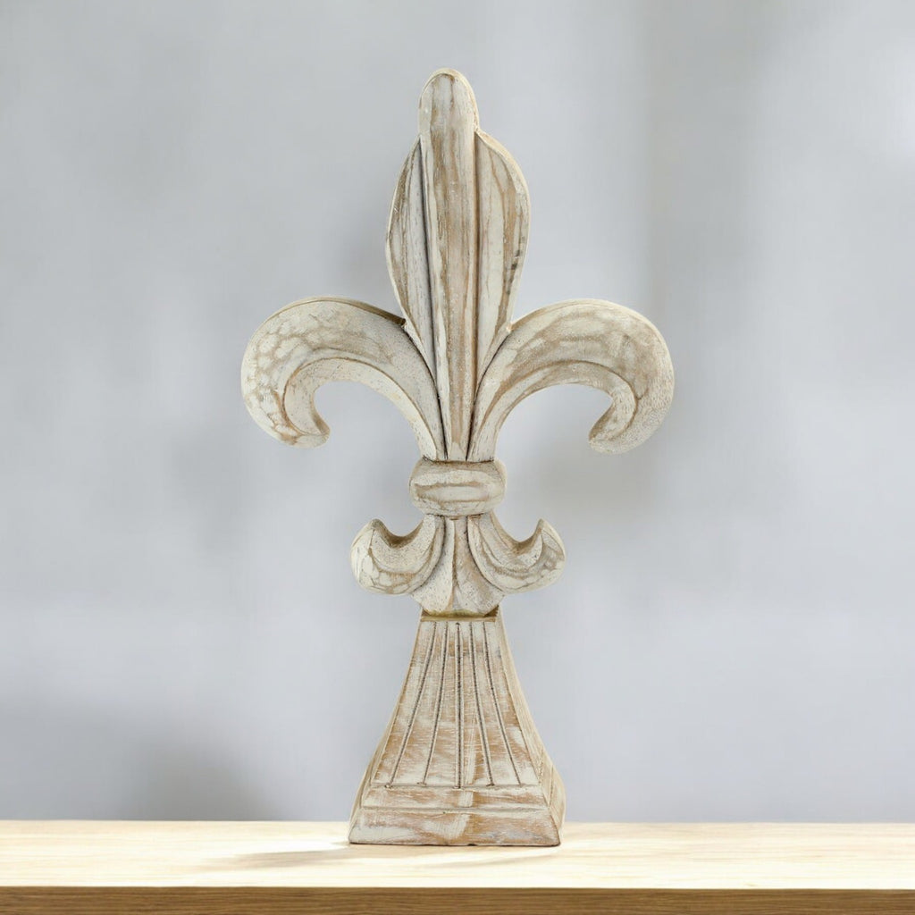 Wooden Chess Figurine