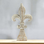 Wooden Chess Figurine