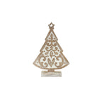 Wooden Christmas Tree