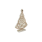 Wooden Christmas Tree