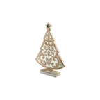 Wooden Christmas Tree
