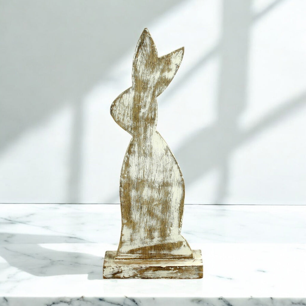 Lakkadbaaz Handcrafted Mango Wood  Tree Figurine