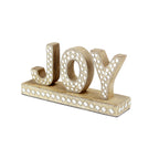 Wood Decorative Word Art
