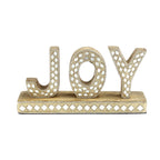 Wood Decorative Word Art