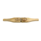 Mango Wood Lemon Squeezer