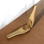 Mango Wood Lemon Squeezer