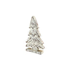 Wood Decorative Figurines