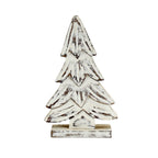 Wood Decorative Figurines