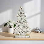 Wood Decorative Figurines