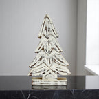 Wood Decorative Figurines