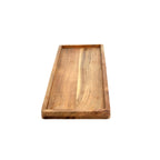 Wood Serving Tray