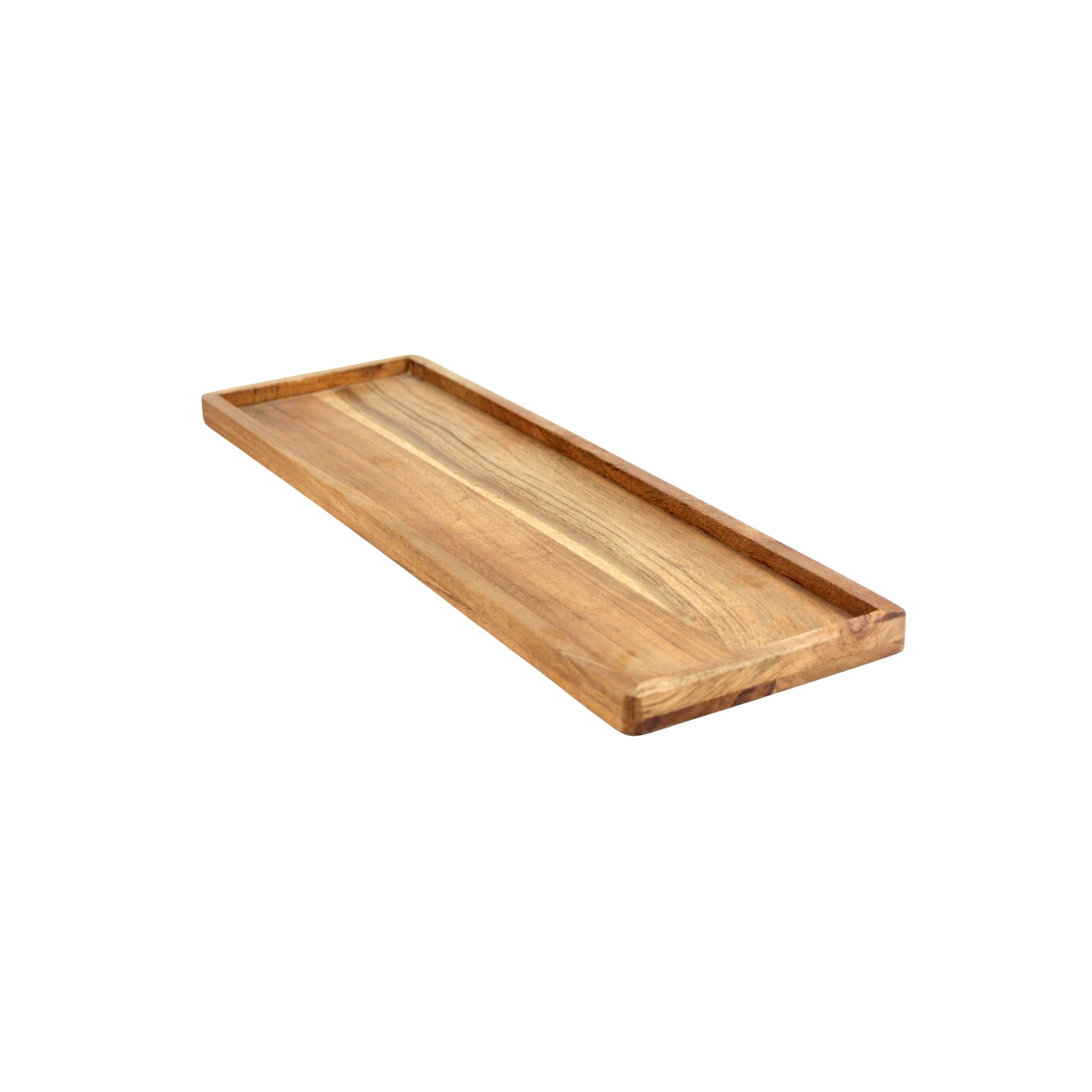 Wood Serving Tray