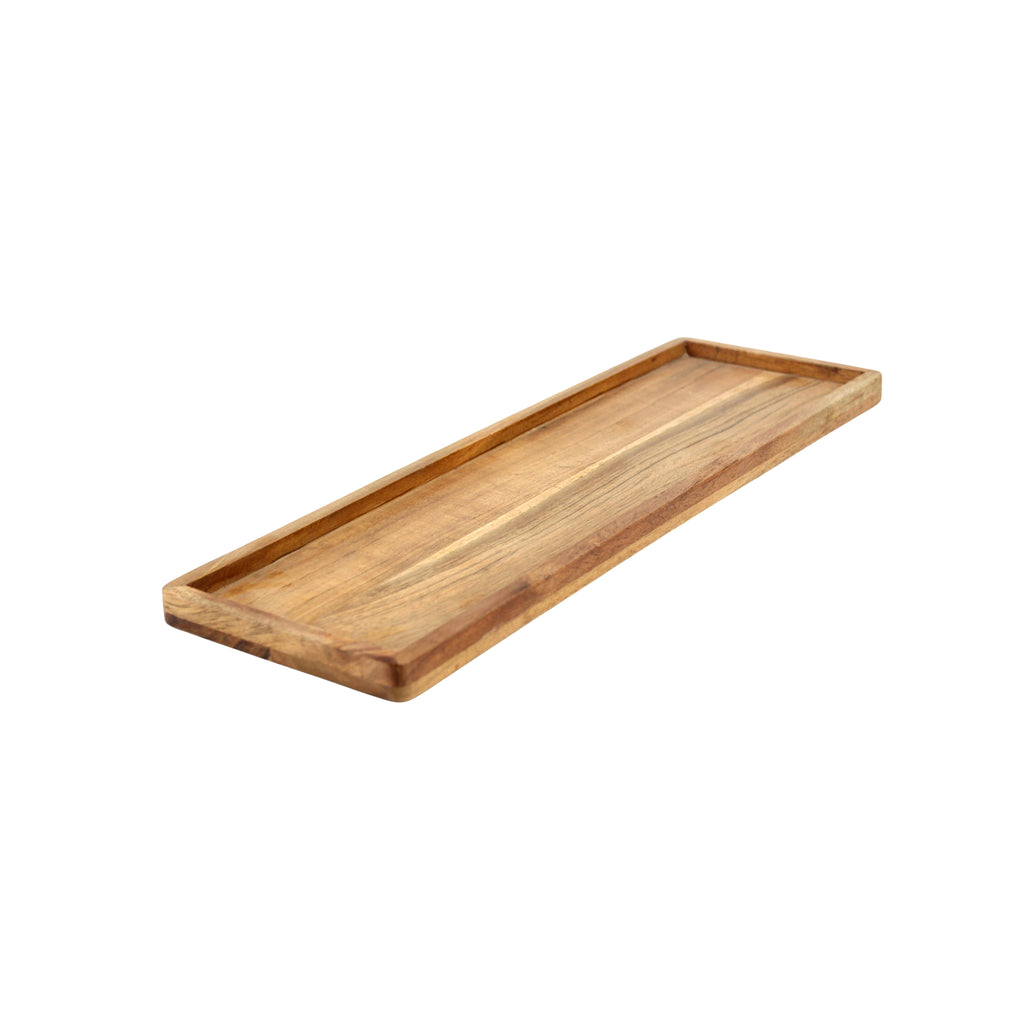 Wood Serving Tray