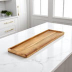 Wood Serving Tray