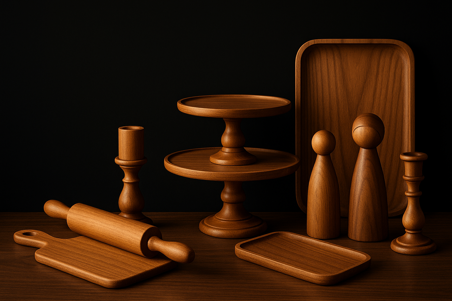 Brighter hero banner with space for side logo